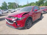 Mazda Cx-5 Grand Touring JM3KFBDM2J0436034 fotografie