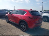 Mazda Cx-5 Grand Touring JM3KFBDM2J0436034 fotografie
