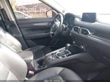 Mazda Cx-5 Grand Touring JM3KFBDM2J0436034 fotografie