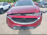 Mazda Cx-5 Grand Touring JM3KFBDM2J0436034 fotografie