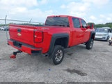 Chevrolet Silverado  Lt 3GCUKREC5GG349678 fotografie