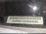 Ram  Express 1C6RR6FT6DS594886 photo