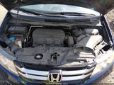 Honda Odyssey Ex 5FNRL5H45GB039178 снимка