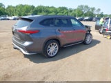Toyota Highlander Xse 5TDLZRBH0NS242348 fotografie
