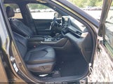 Toyota Highlander Xse 5TDLZRBH0NS242348 fotografie