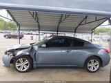 Nissan Altima 2.5 S 1N4AL2EP1AC126340 fotografie