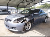 Nissan Altima 2.5 S 1N4AL2EP1AC126340 fotografie