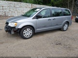Dodge Grand Caravan American Value Pkg 2C4RDGBGXER302729 снимка