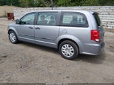 Dodge Grand Caravan American Value Pkg 2C4RDGBGXER302729 снимка