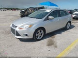 Ford Focus Se 1FADP3F24EL410755 photo