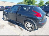 Nissan Juke Sl JN8AF5MV3DT227648 снимка