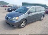 Honda Odyssey Ex-L 5FNRL3H70AB085085 fotografie