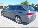 Honda Odyssey Se 5FNRL5H39HB019203 photo