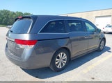 Honda Odyssey Se 5FNRL5H39HB019203 снимка