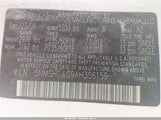 Hyundai Santa Fe Se 5NMSHDAG9AH356159 снимка