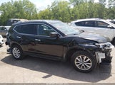Nissan Rogue Sv Intelligent Awd KNMAT2MV4LP508352 fotografie