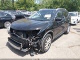 Nissan Rogue Sv Intelligent Awd KNMAT2MV4LP508352 fotografie