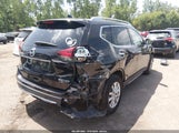 Nissan Rogue Sv Intelligent Awd KNMAT2MV4LP508352 fotografie