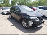 Nissan Rogue Sv Intelligent Awd KNMAT2MV4LP508352 fotografie