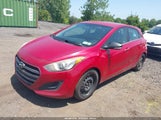 Hyundai Elantra Gt KMHD35LH2GU261278 снимка