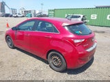 Hyundai Elantra Gt KMHD35LH2GU261278 снимка