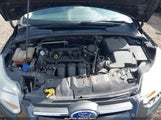 Ford Focus Se 1FADP3F25EL340098 photo