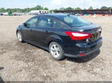 Ford Focus Se 1FADP3F25EL340098 photo