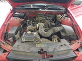 Ford Mustang V6 1ZVFT84N865217553 fotografie