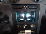 Ford Mustang V6 1ZVFT84N865217553 fotografie