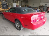 Ford Mustang V6 1ZVFT84N865217553 fotografie