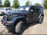 Jeep Wrangler Unlimited Sahara 1C4HJWEG5CL103751 снимка