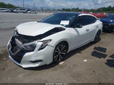 Nissan Maxima 3.5 Platinum 1N4AA6AP3JC396608 fotografie