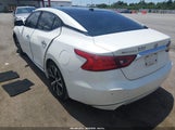 Nissan Maxima 3.5 Platinum 1N4AA6AP3JC396608 fotografie