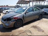 Toyota Camry Le JTDBE30KX63056676 fotografie