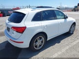Audi Q5 2.0T Premium WA1L2AFP0GA151839 photo