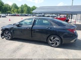 Hyundai Elantra Sel Sport KMHLM4DG0SU011507 fotografie