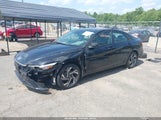 Hyundai Elantra Sel Sport KMHLM4DG0SU011507 fotografie