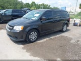 Dodge Grand Caravan Se 2C4RDGBG3HR854013 снимка