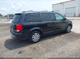 Dodge Grand Caravan Se 2C4RDGBG3HR854013 снимка