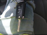 Toyota Camry Le 4T1B11HK1JU525740 снимка