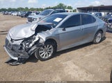 Toyota Camry Le 4T1B11HK1JU525740 снимка
