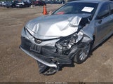 Toyota Camry Le 4T1B11HK1JU525740 снимка