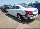 Buick Lacrosse Leather 1G4GB5G36FF149116 photo