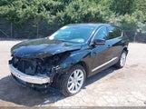 Acura Rdx Standard 5J8TC2H31LL040929 снимка