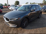 Mazda Cx-5 Touring JM3KFBCL5H0156448 fotografie