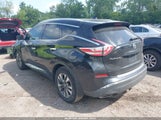 Nissan Murano Sl 5N1AZ2MG9HN144489 photo