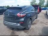 Nissan Murano Sl 5N1AZ2MG9HN144489 photo