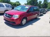 Dodge Grand Caravan American Value Pkg 2C4RDGBG0GR243791 снимка