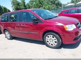 Dodge Grand Caravan American Value Pkg 2C4RDGBG0GR243791 снимка