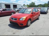Kia Rio Lx KNADH4A39B6731369 fotografie
